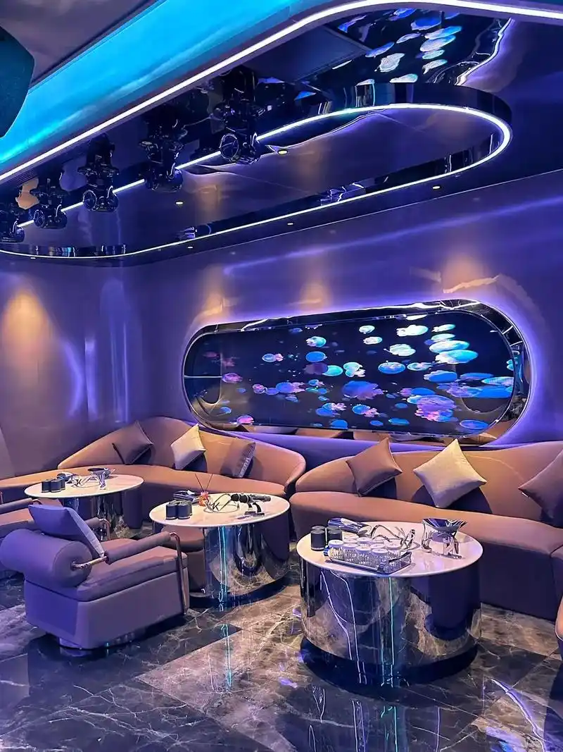 临沧商务KTV实况详解-云县ktv预定